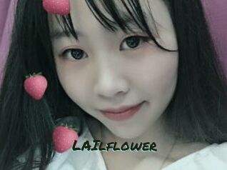 LAIlflower