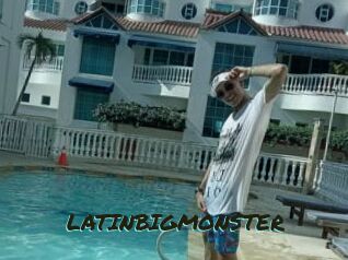 LATINBIGMONSTER