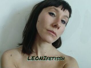 LEONIfetissh