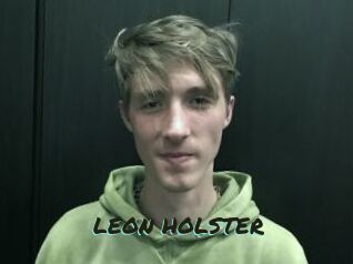 LEON_HOLSTER