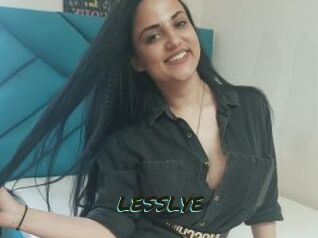 LESSLYE