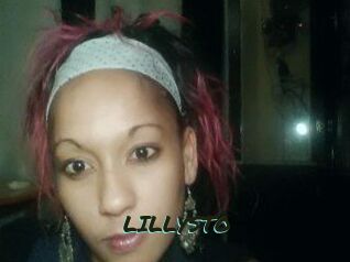 LILLYSTO Muhyoo Adult