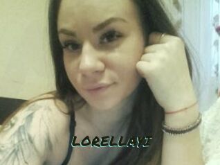 LORELLAYI
