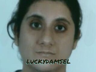 LUCKYDAMSEL