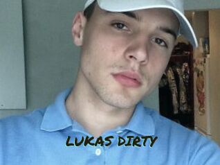 LUKAS_DIRTY Muhyoo Adult
