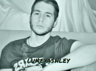 LUKExASHLEY