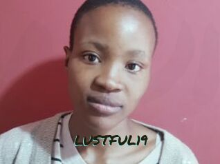 LUSTFUL19 Muhyoo Adult
