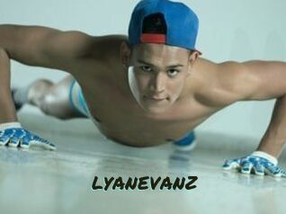 LYANEVANZ Muhyoo Adult