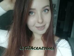 LYDIAcrazygirl