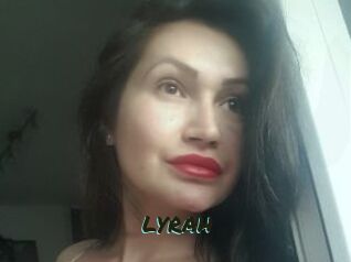 LYRAH