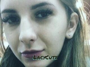 LacyCute