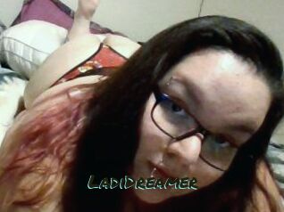 LadiDreamer Muhyoo Adult