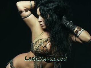 LadyChameleon