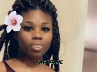 LadyKane