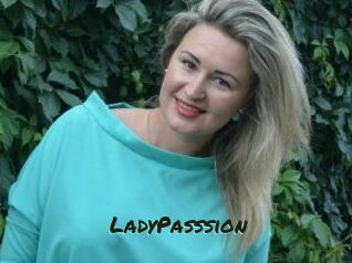 LadyPasssion