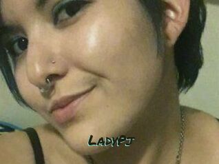 LadyPj
