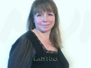LadyTori