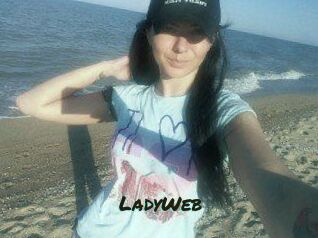 LadyWeb