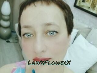 LadyXFlowerX