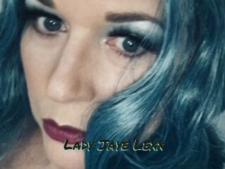 Lady_Jaye_Lexx Muhyoo Adult