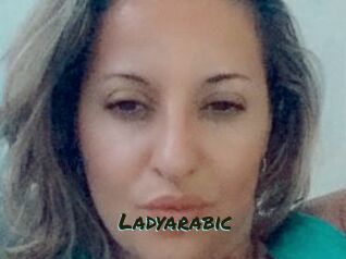 Ladyarabic