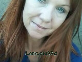 LadyloveX70
