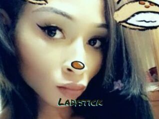 Ladystick