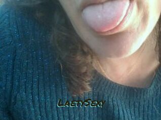 LaetySexy