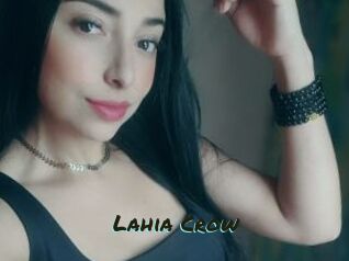 Lahia_Crow