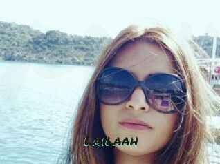 Lailaah