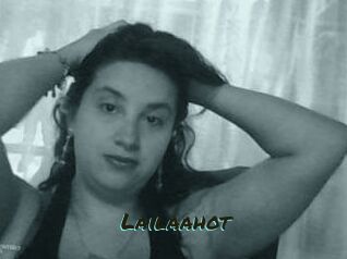 Lailaahot