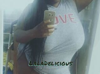 LalaDelicious