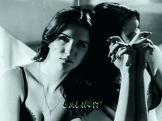LaliKit Muhyoo Adult