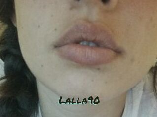 Lalla90