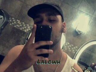 Lalowh