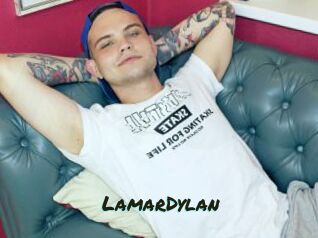 LamarDylan