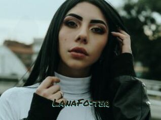 LanaFoster