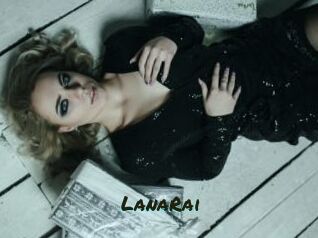 LanaRai Muhyoo Adult