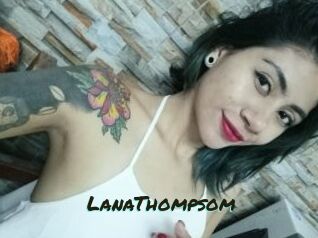 LanaThompsom