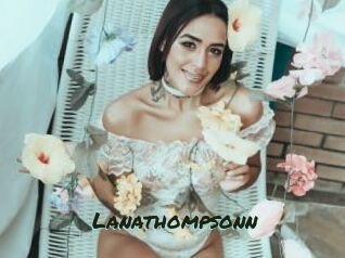 Lanathompsonn