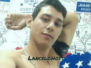 LanceloHott