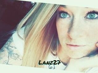 Lanz27 Muhyoo Adult