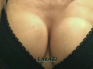 Lara21 Muhyoo Adult