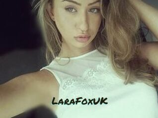 LaraFoxUK Muhyoo Adult