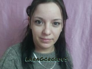 LaraGorgeous
