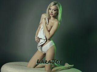 LaraJoy Muhyoo Adult