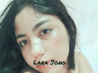 Lara_Jong