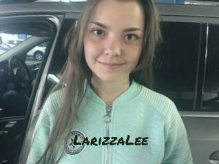LarizzaLee