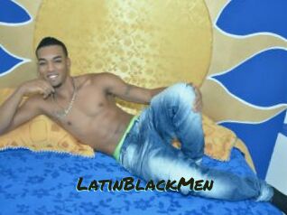 LatinBlackMen