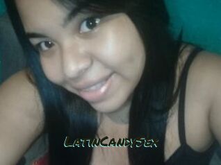 LatinCandySex